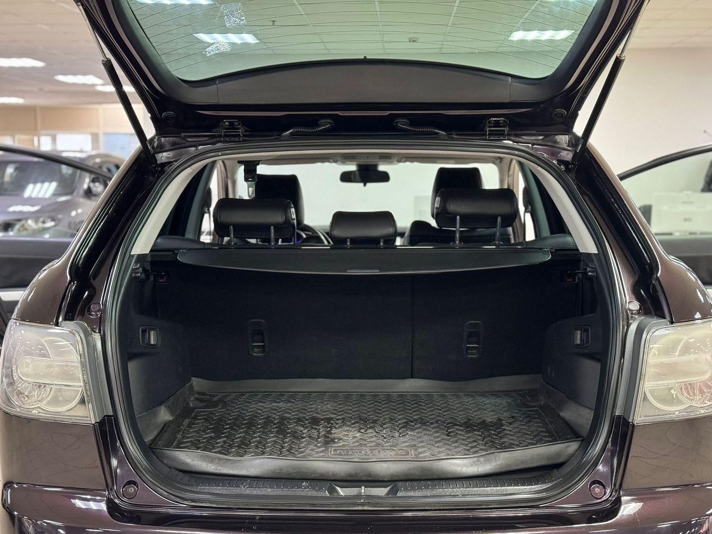 Mazda CX-7