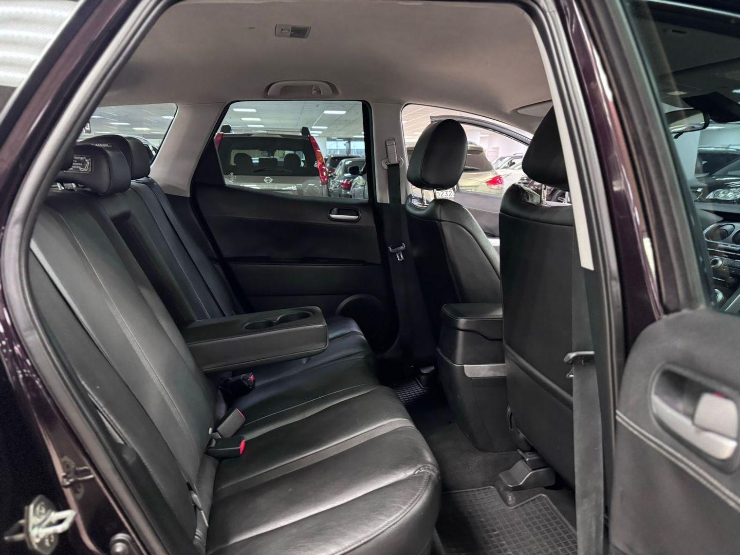 Mazda CX-7