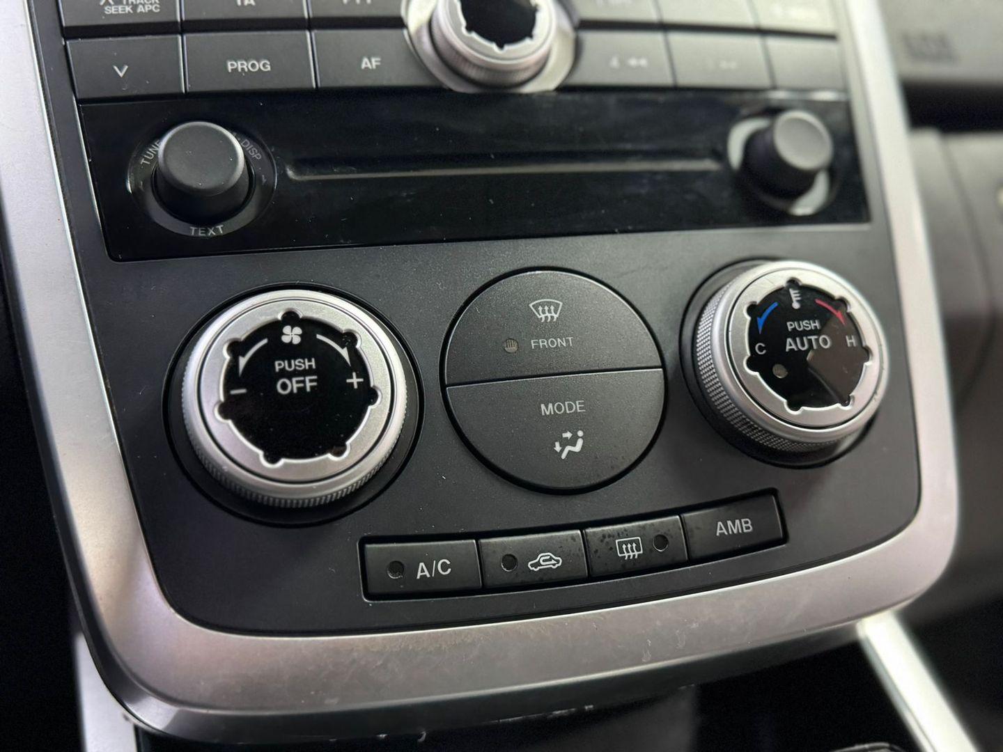 Mazda CX-7