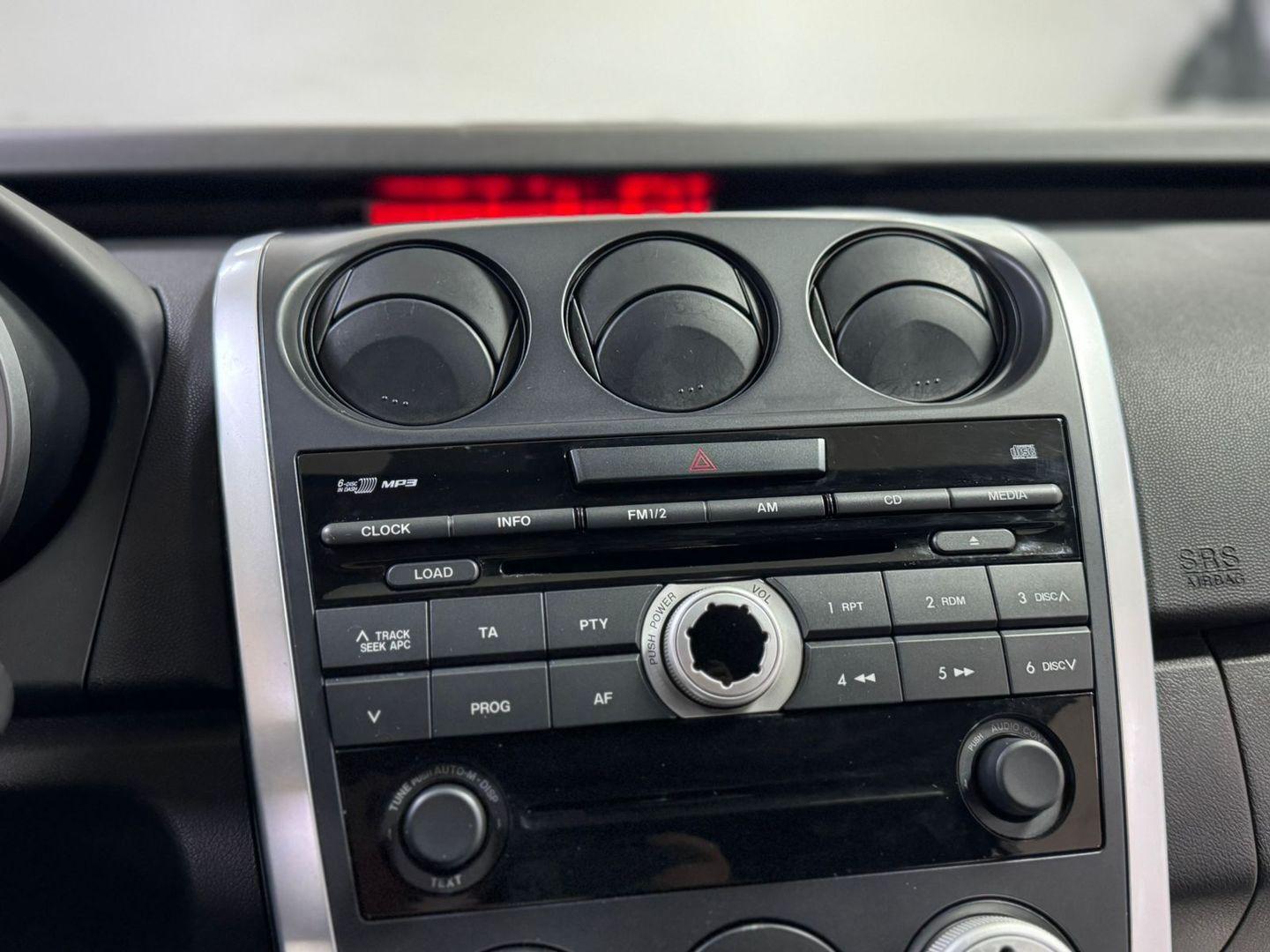 Mazda CX-7