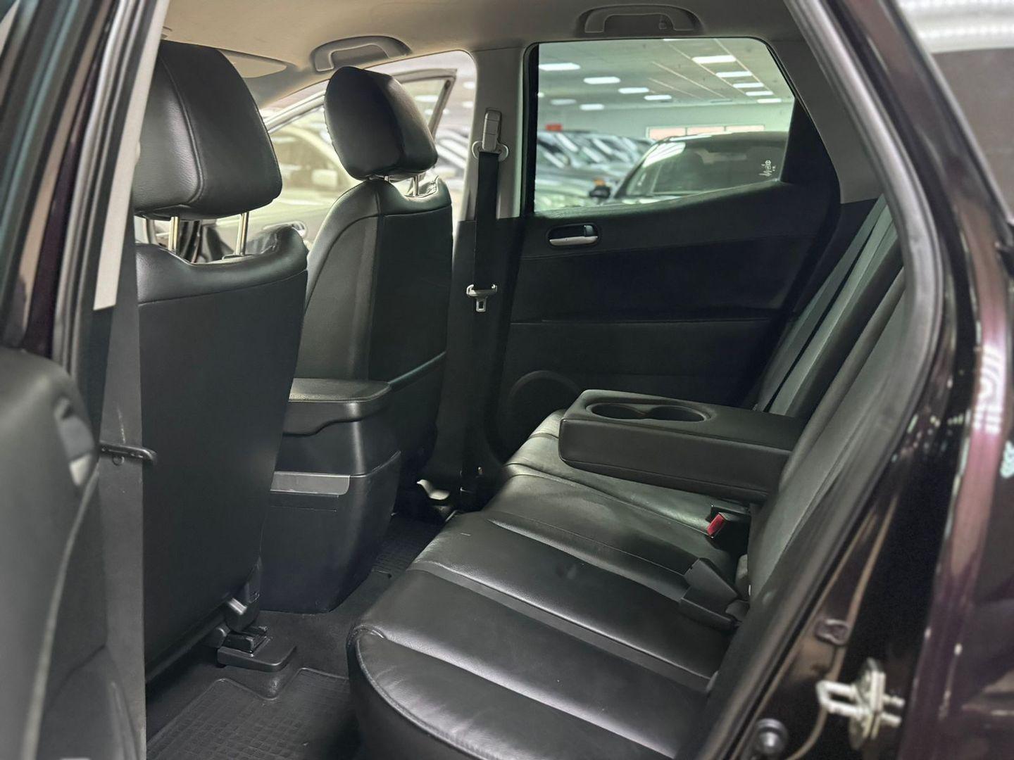 Mazda CX-7
