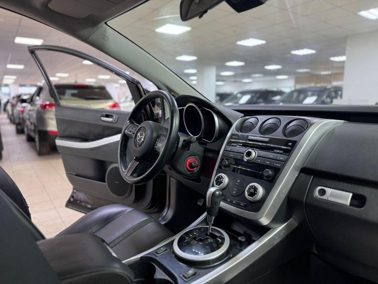Mazda CX-7