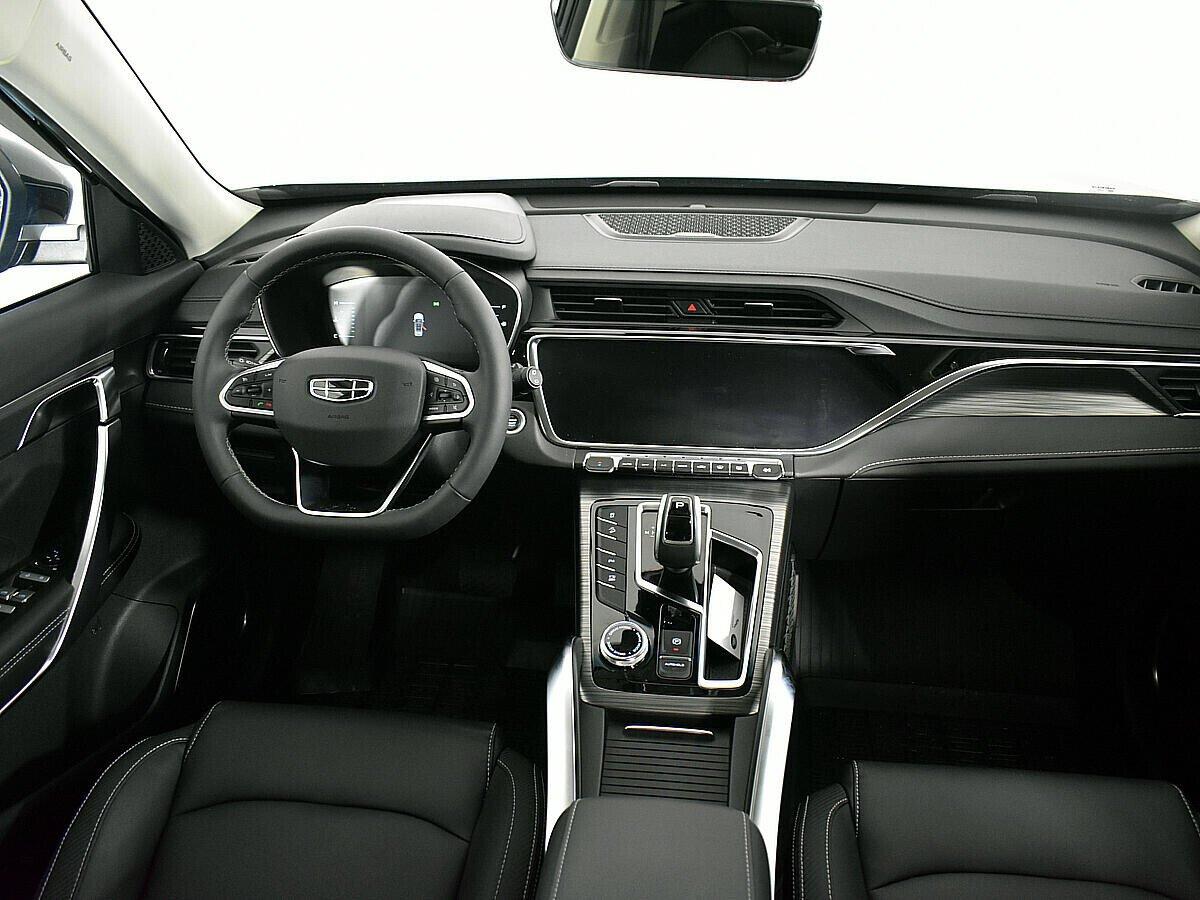 фото автомобиля 10