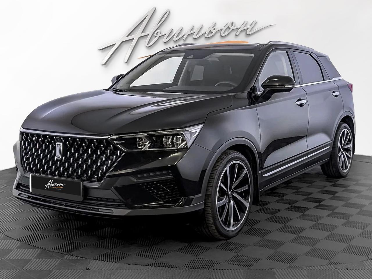 фото автомобиля 0