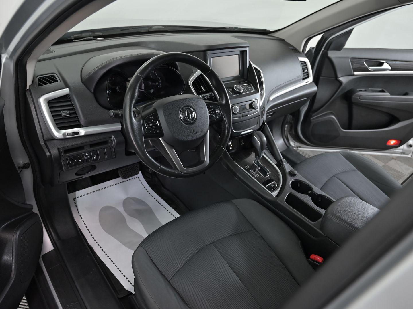 фото автомобиля 5