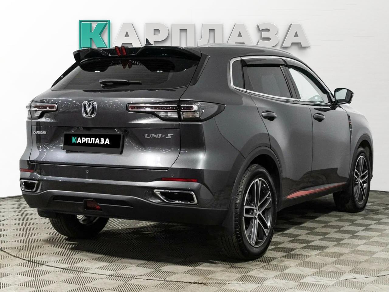 фото автомобиля 1