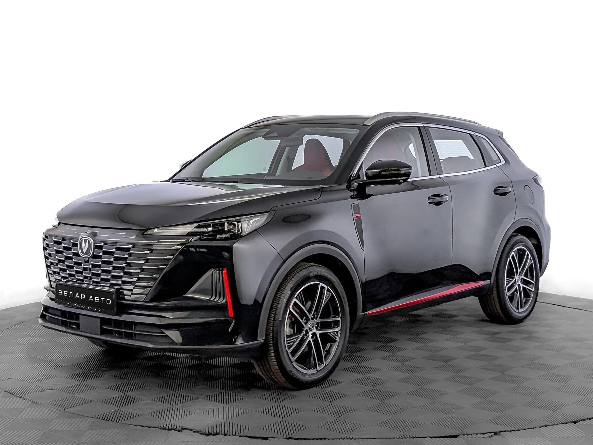 Changan CS55 Plus 2024