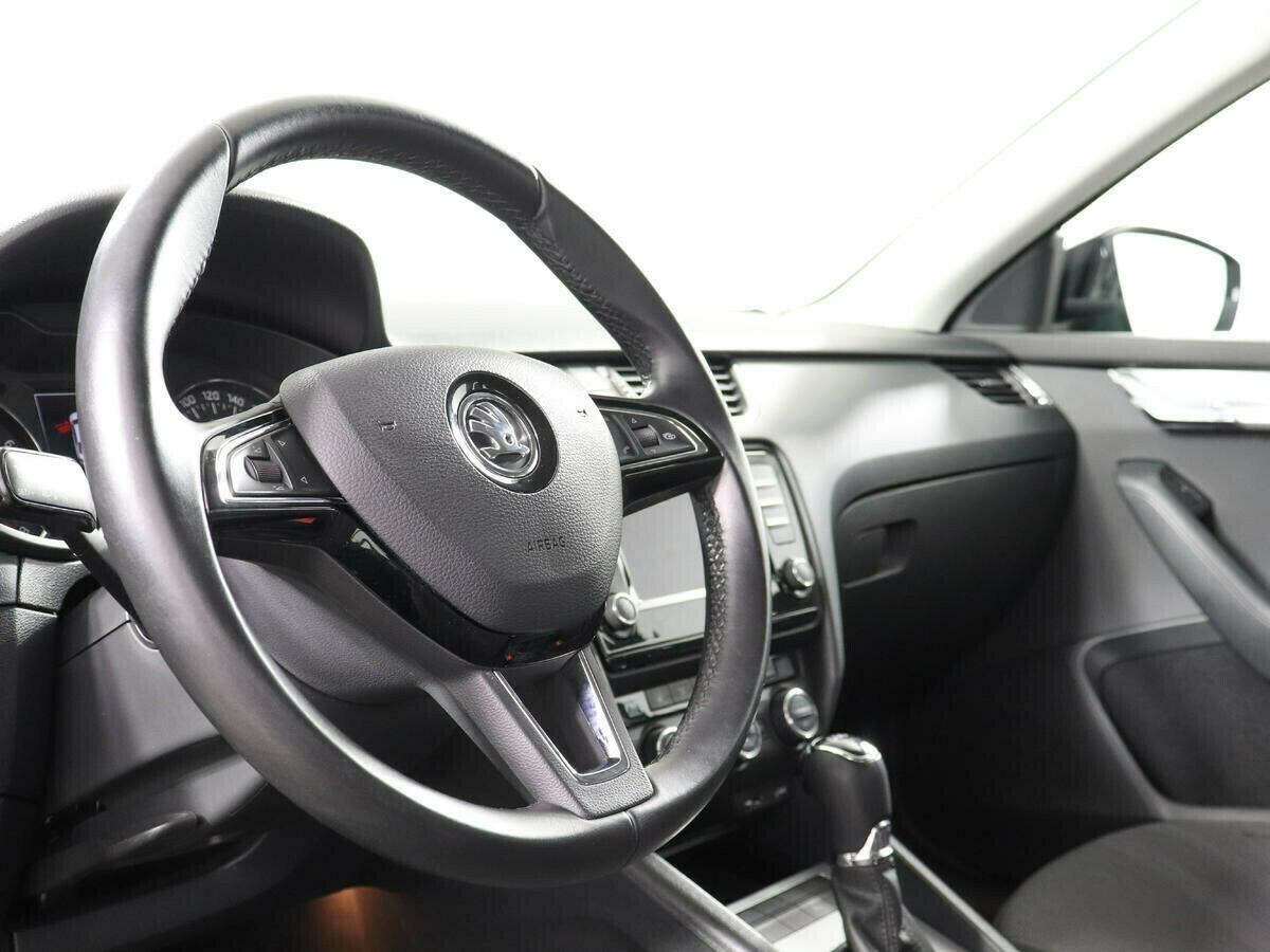 фото автомобиля 7