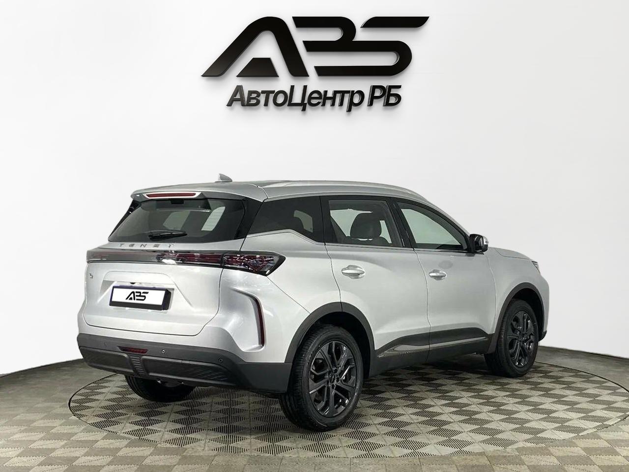 фото автомобиля 1