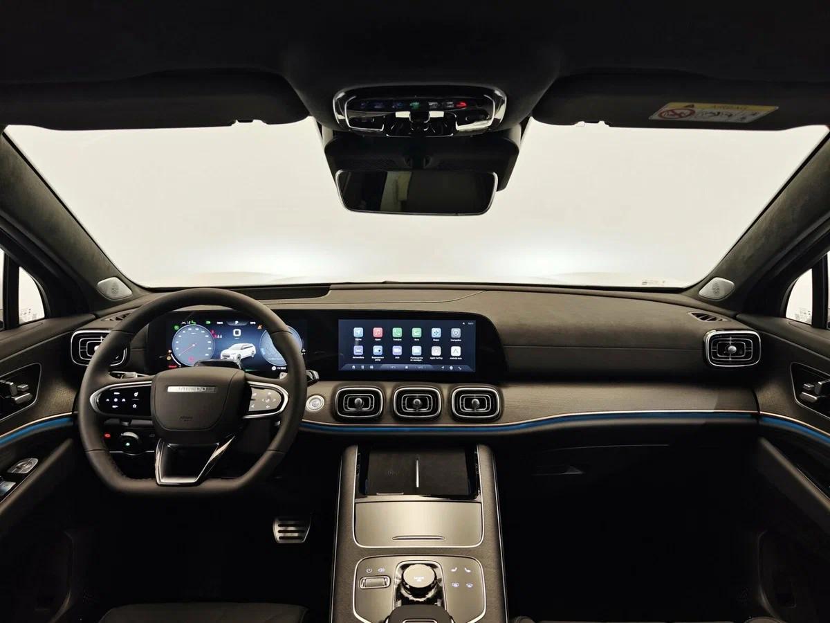 фото автомобиля 5