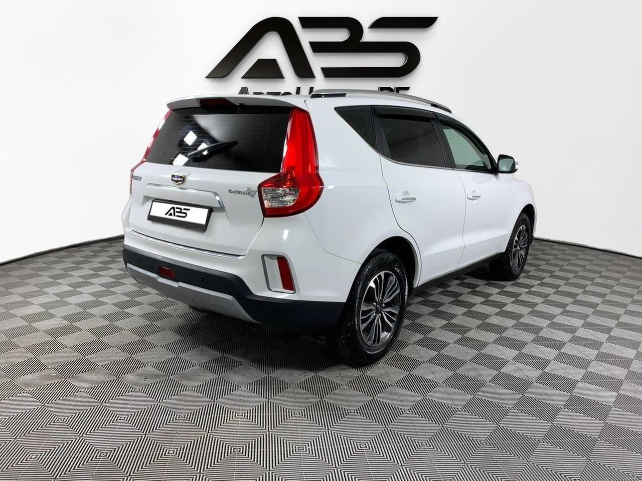 фото автомобиля 1