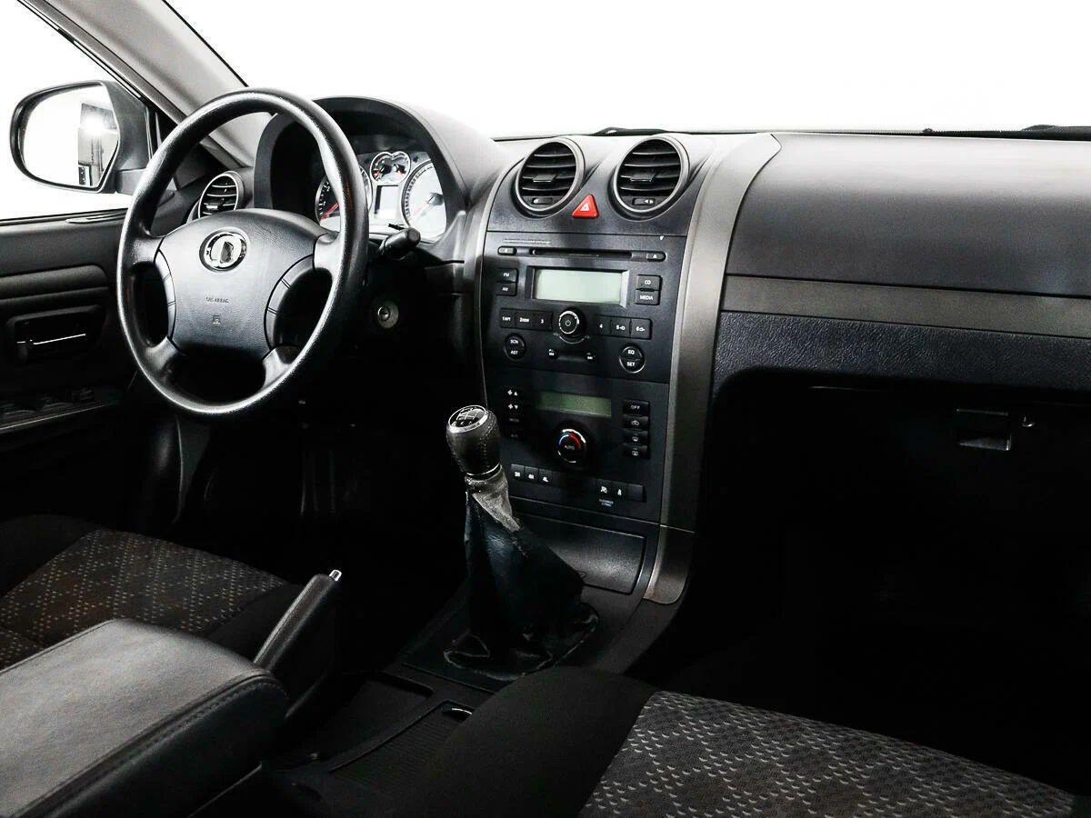 фото автомобиля 5