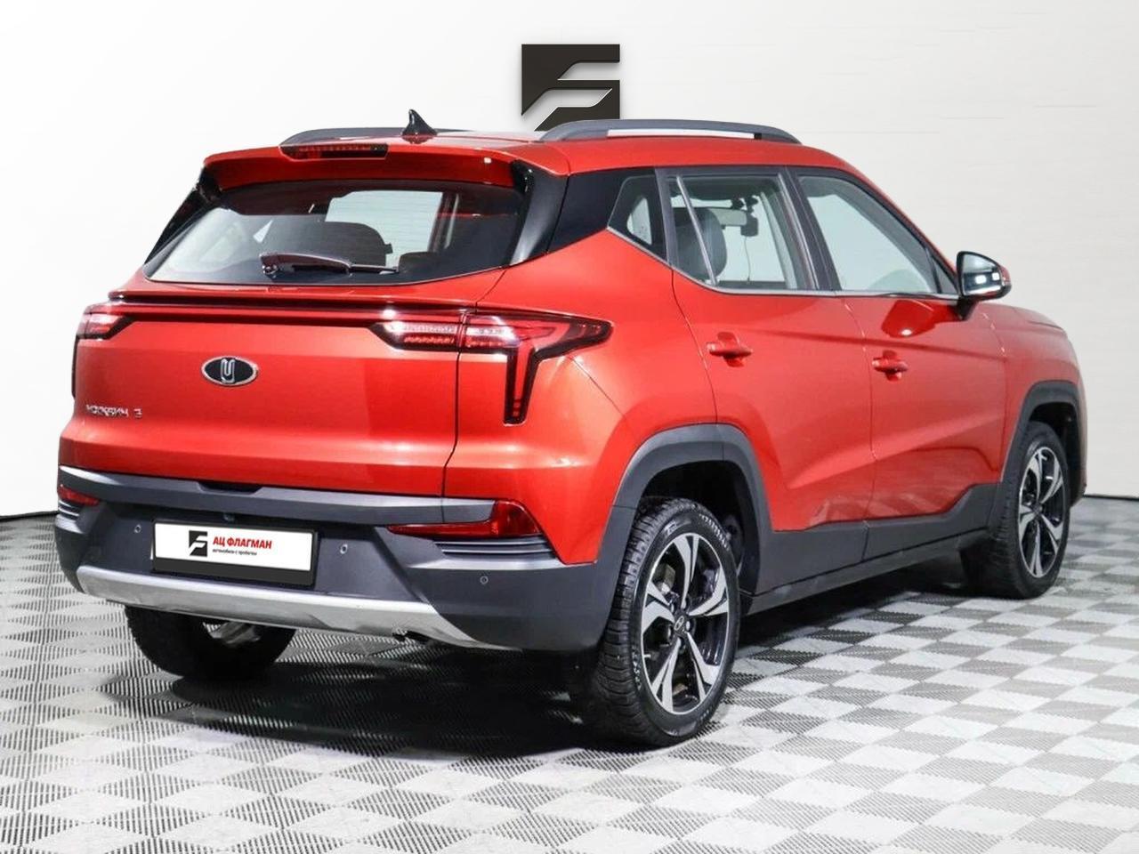 фото автомобиля 1