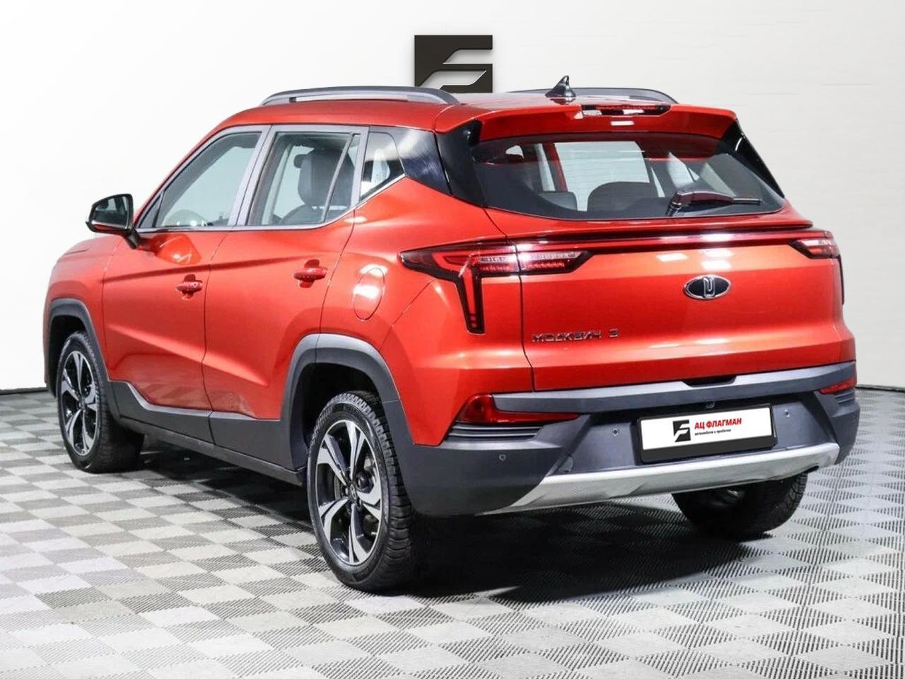 фото автомобиля 3