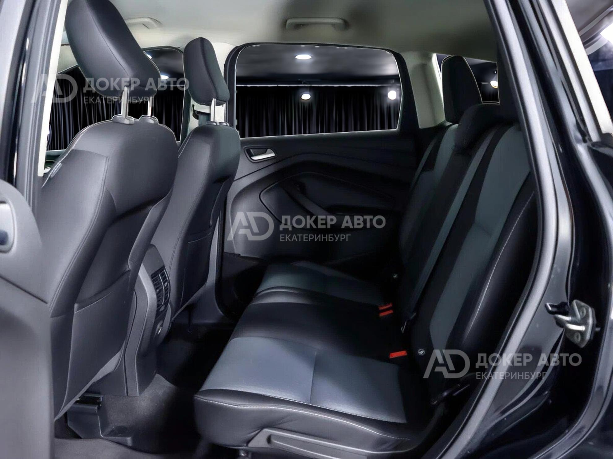 фото автомобиля 7