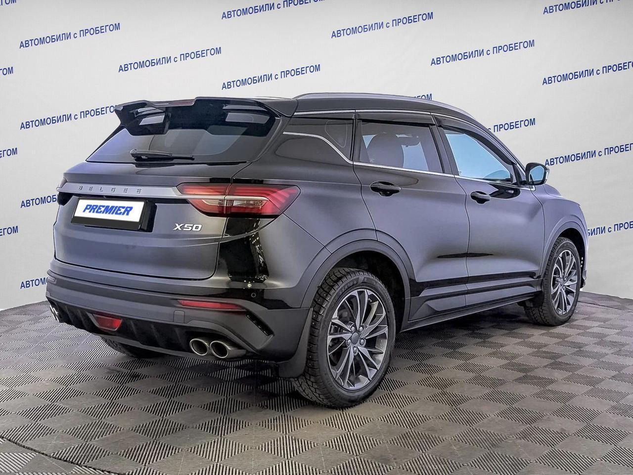 фото автомобиля 1