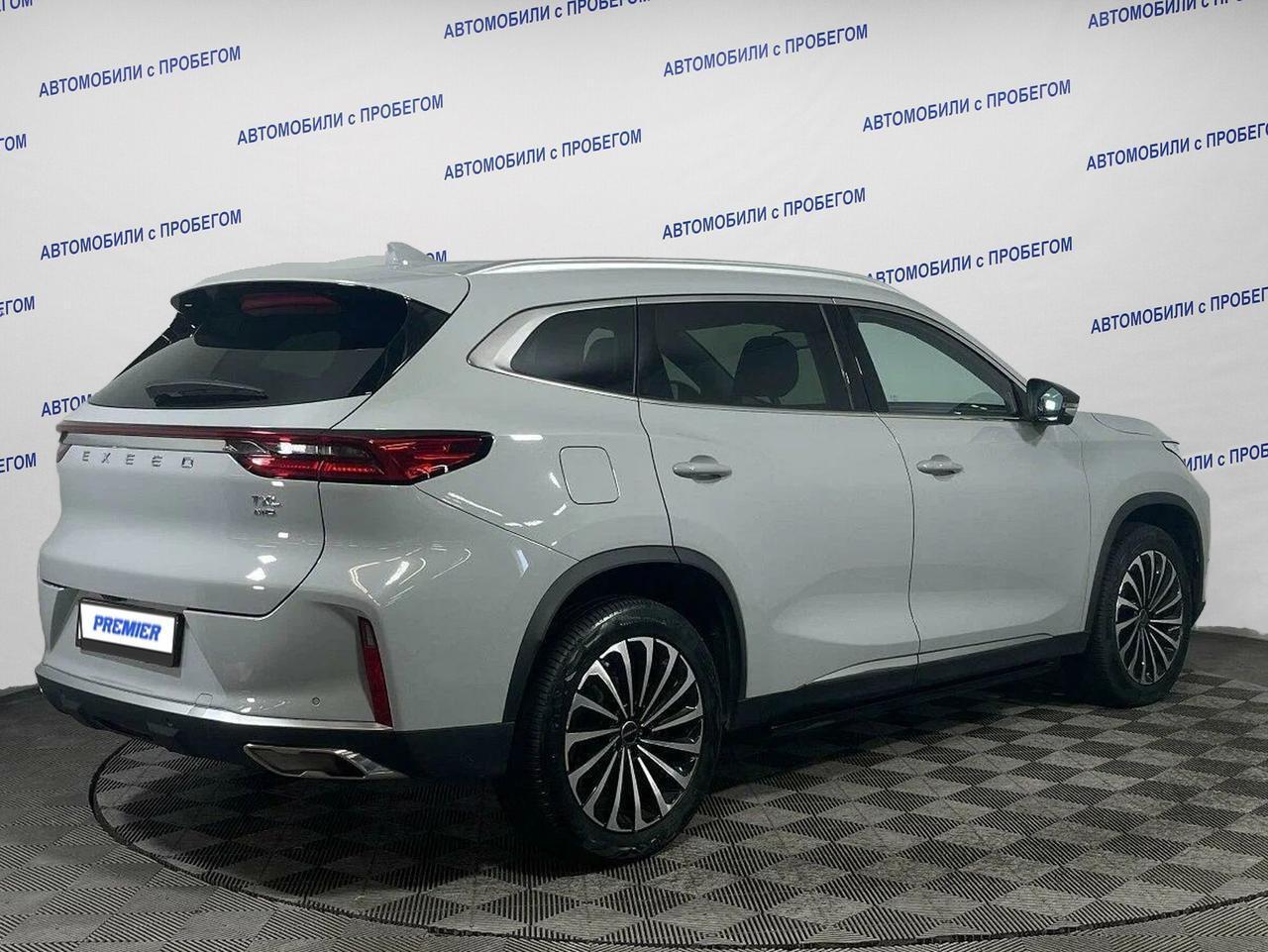 фото автомобиля 1