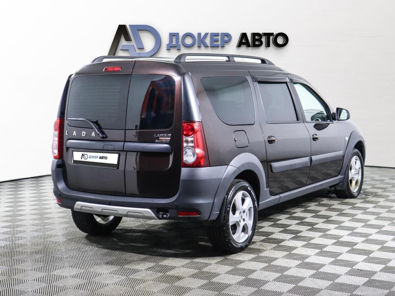 фото автомобиля 1