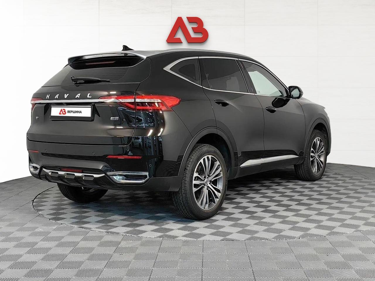 фото автомобиля 1