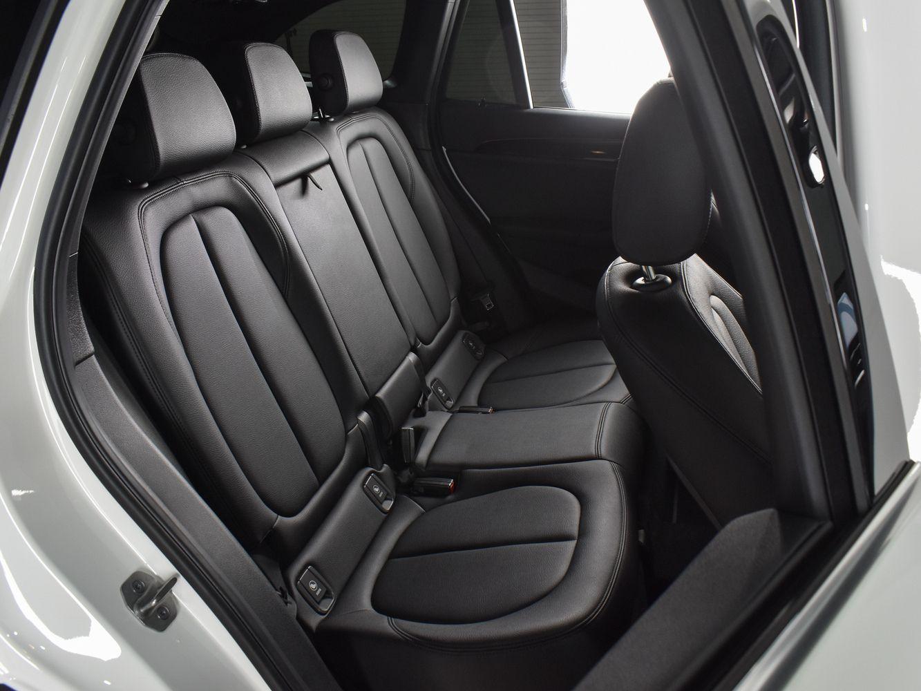 BMW X1, 2021