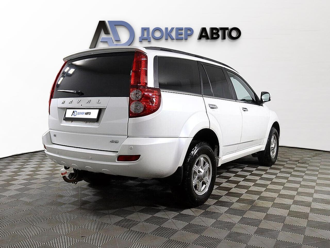 фото автомобиля 1