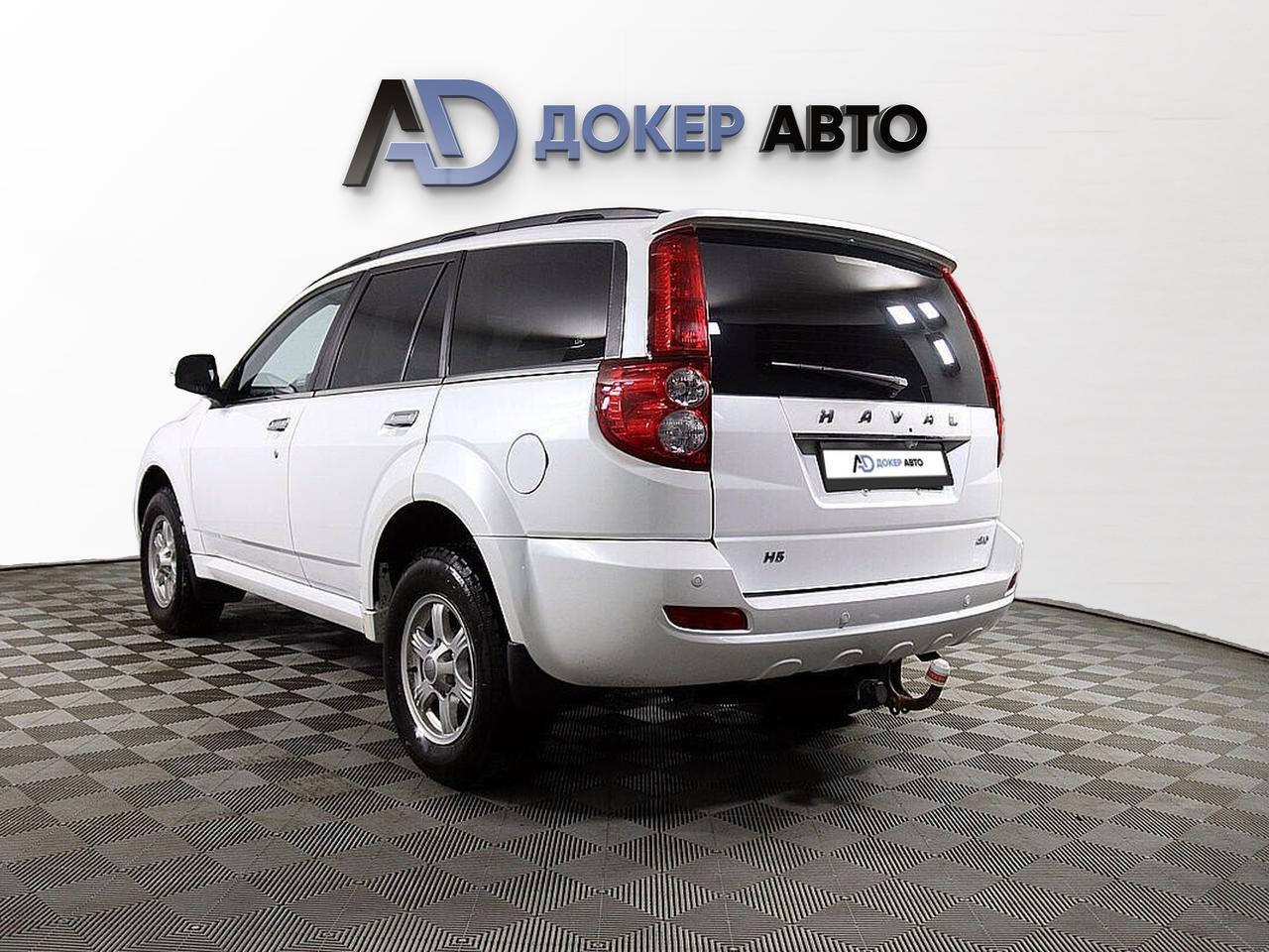 фото автомобиля 3