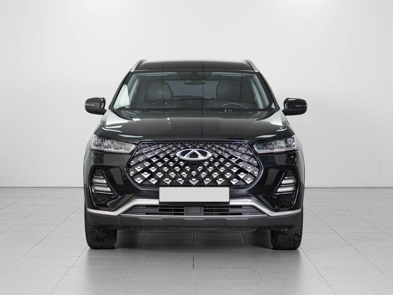 Chery Tiggo 7 Pro, 2022