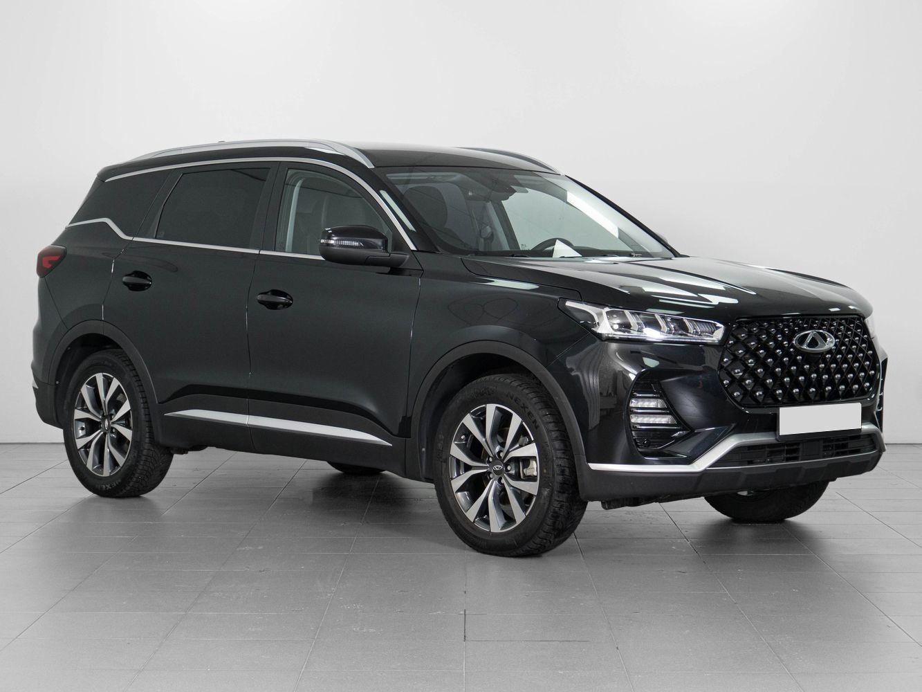 Chery Tiggo 7 Pro 2022