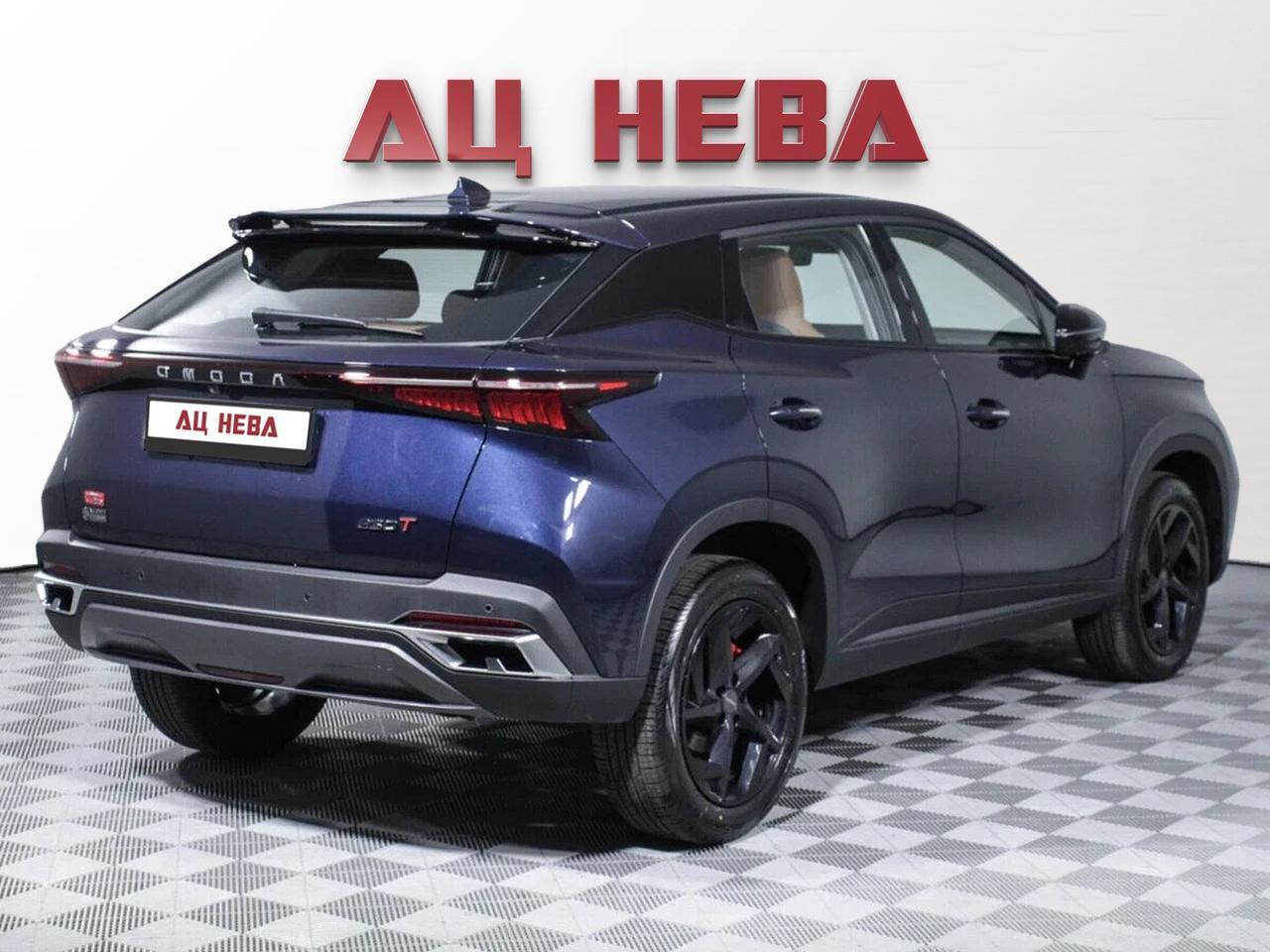 фото автомобиля 1