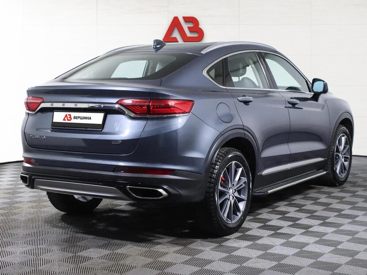 фото автомобиля 1
