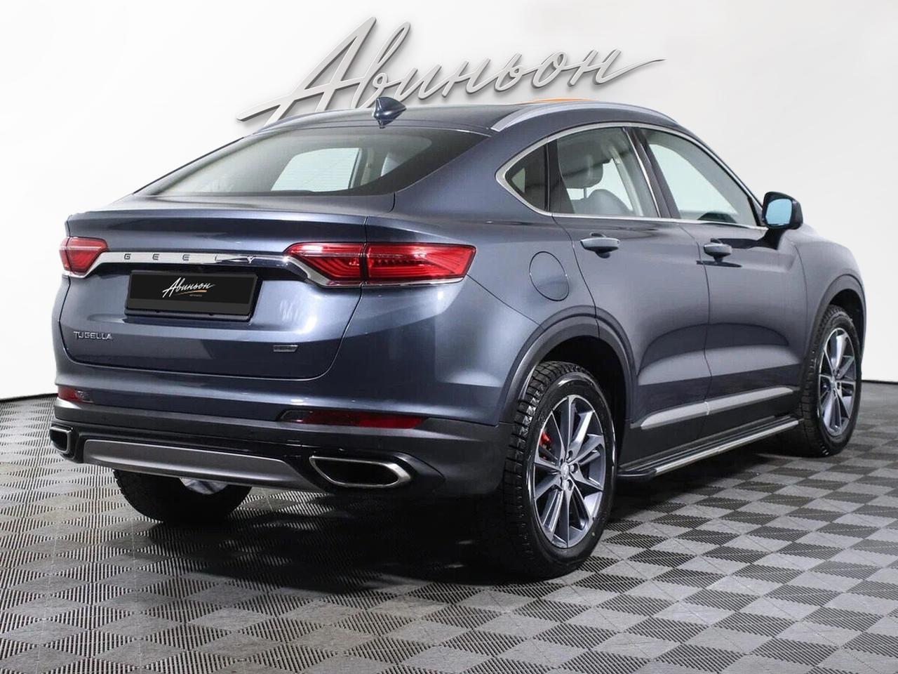фото автомобиля 1