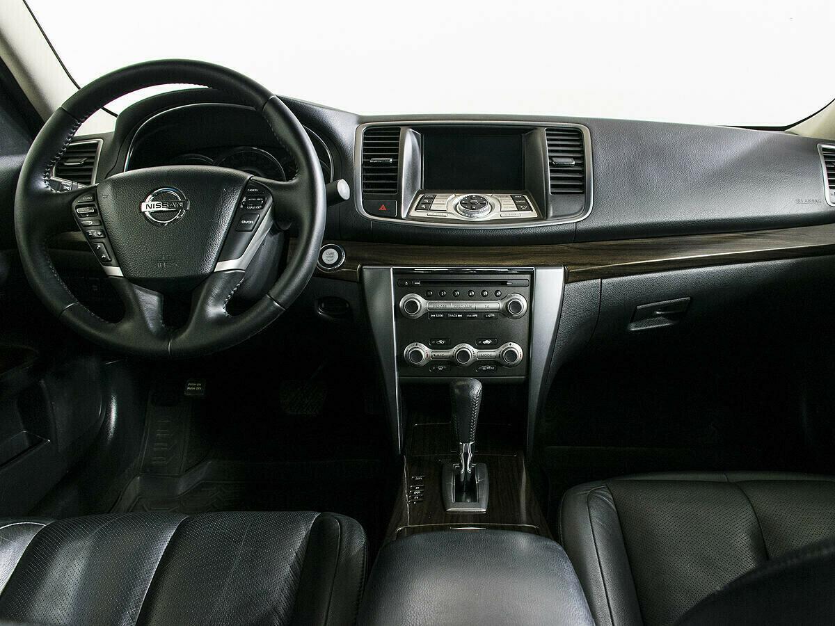 фото автомобиля 7