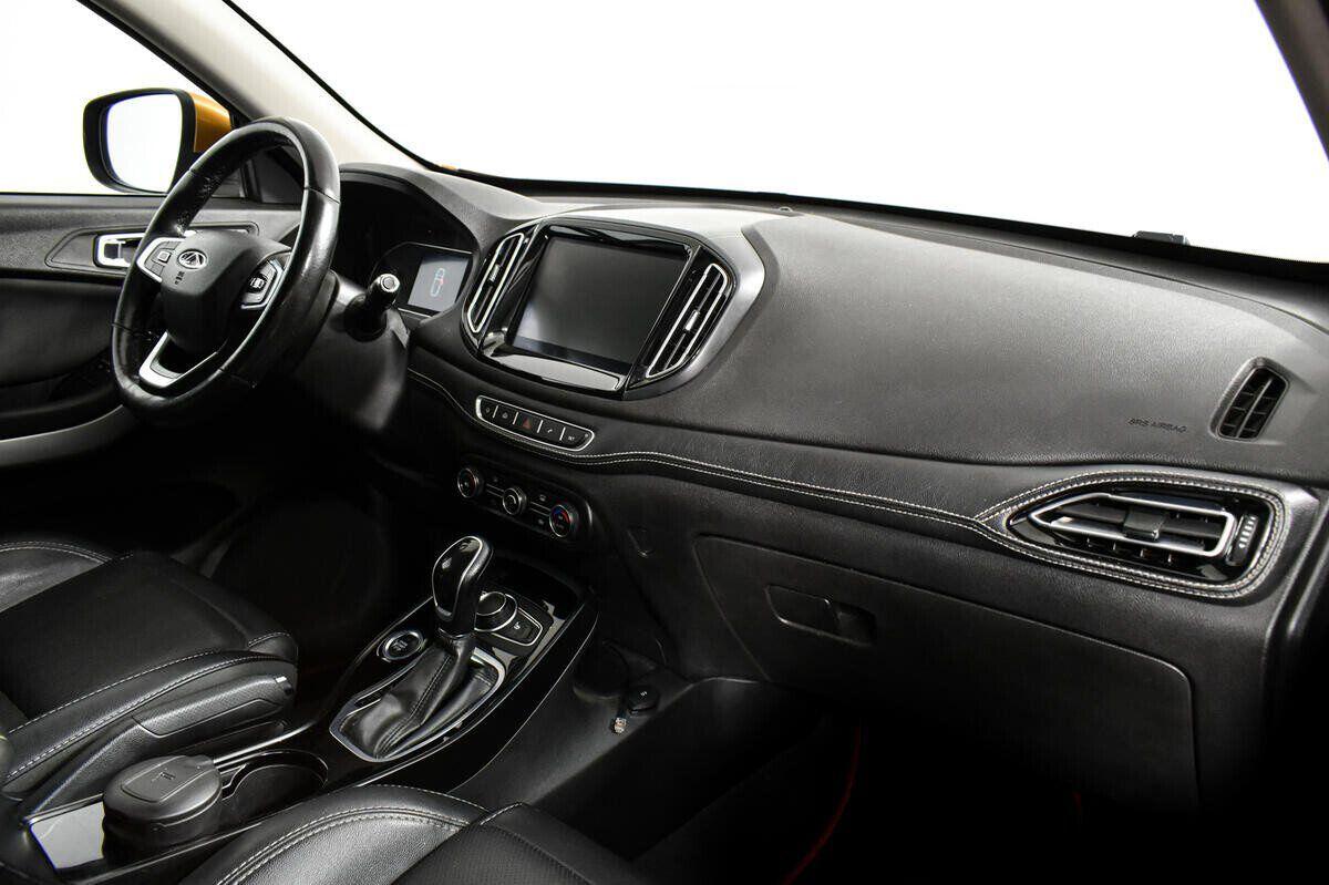 фото автомобиля 5