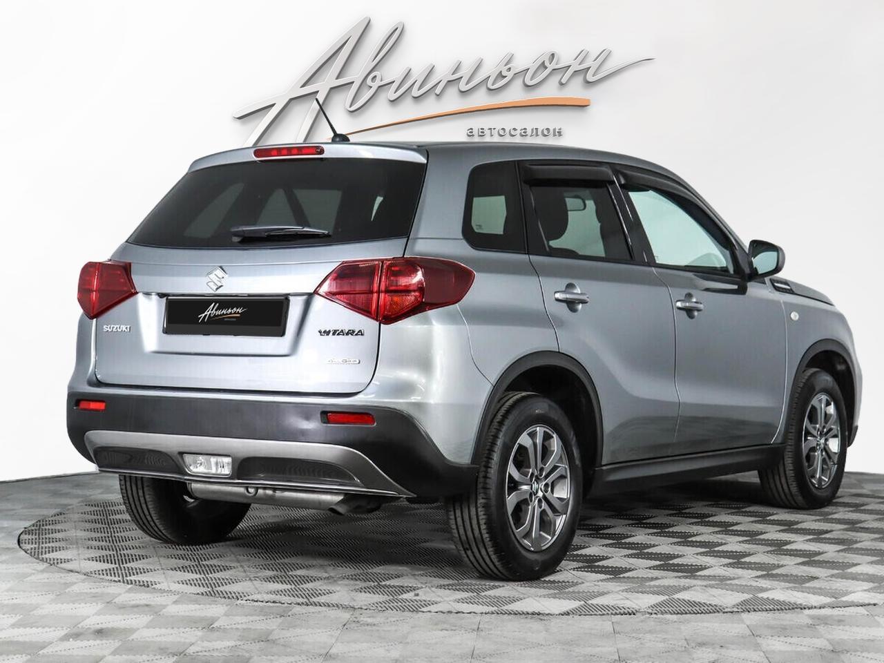 фото автомобиля 1