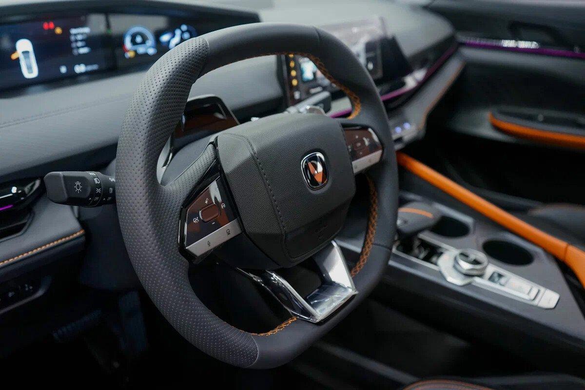 фото автомобиля 7