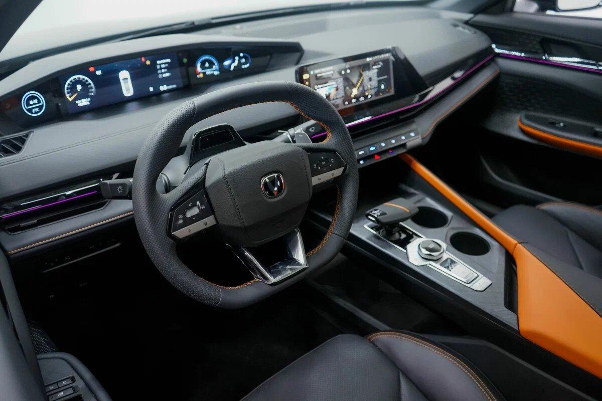 фото автомобиля 6