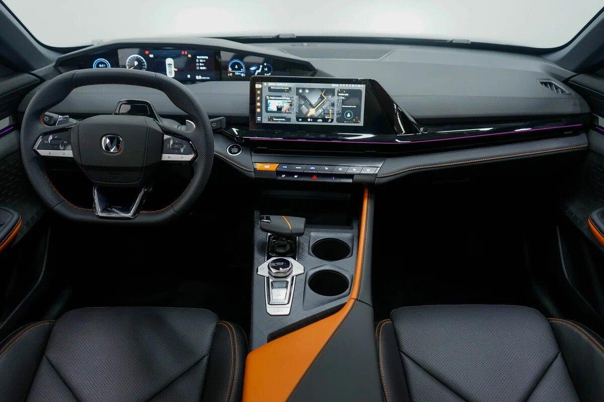 фото автомобиля 5