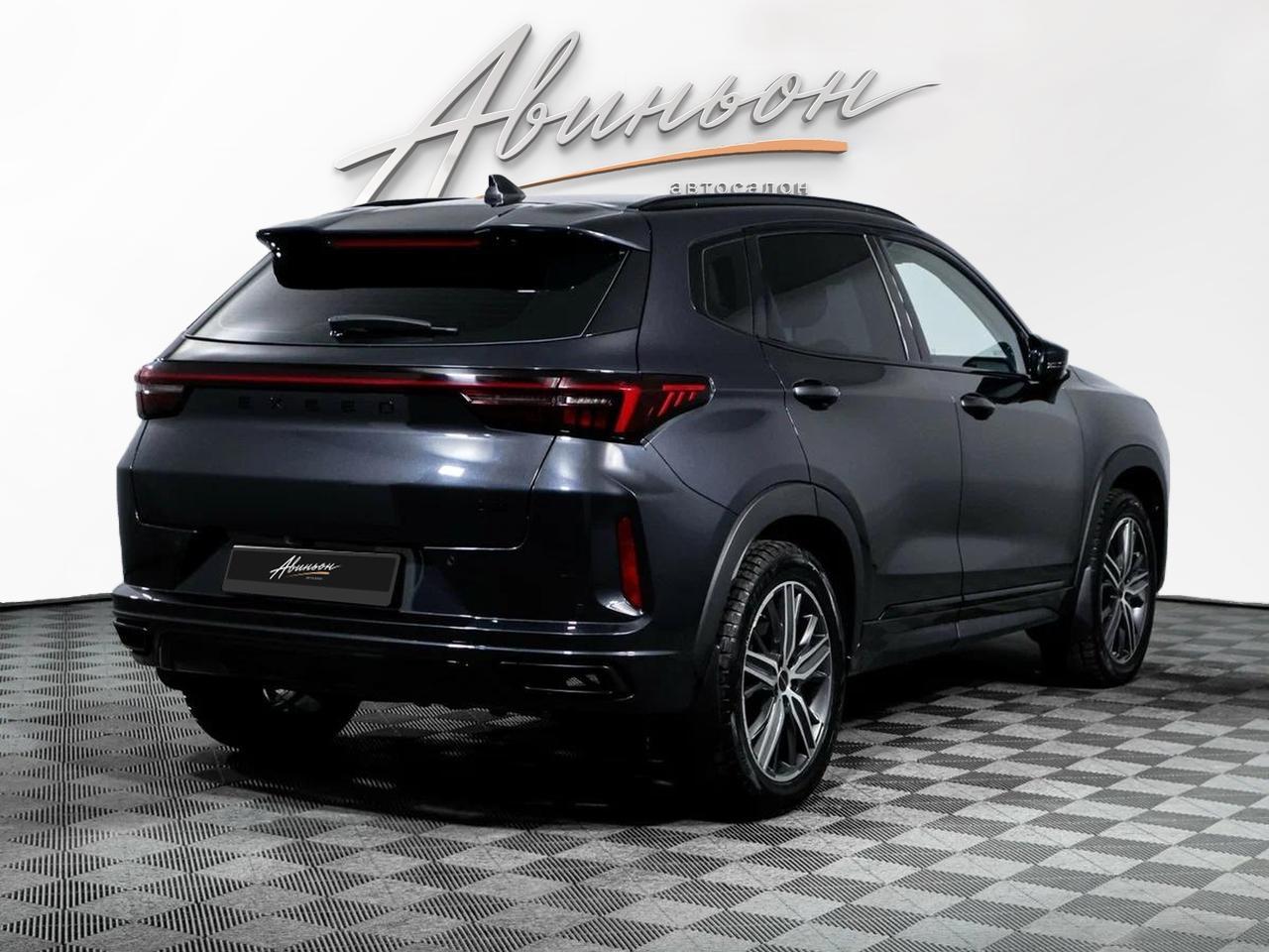 фото автомобиля 1