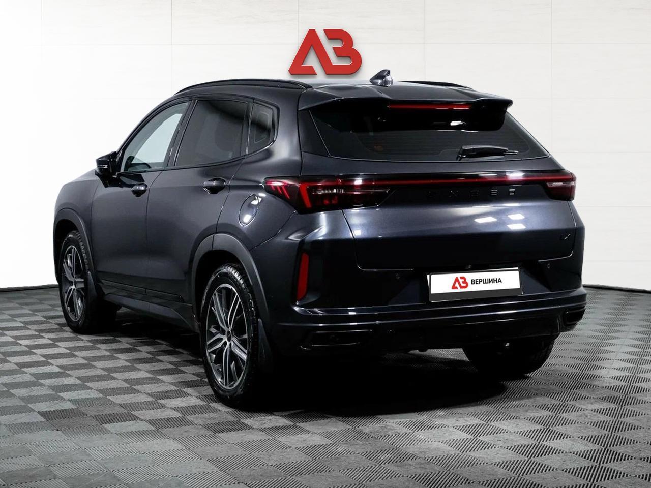 фото автомобиля 3