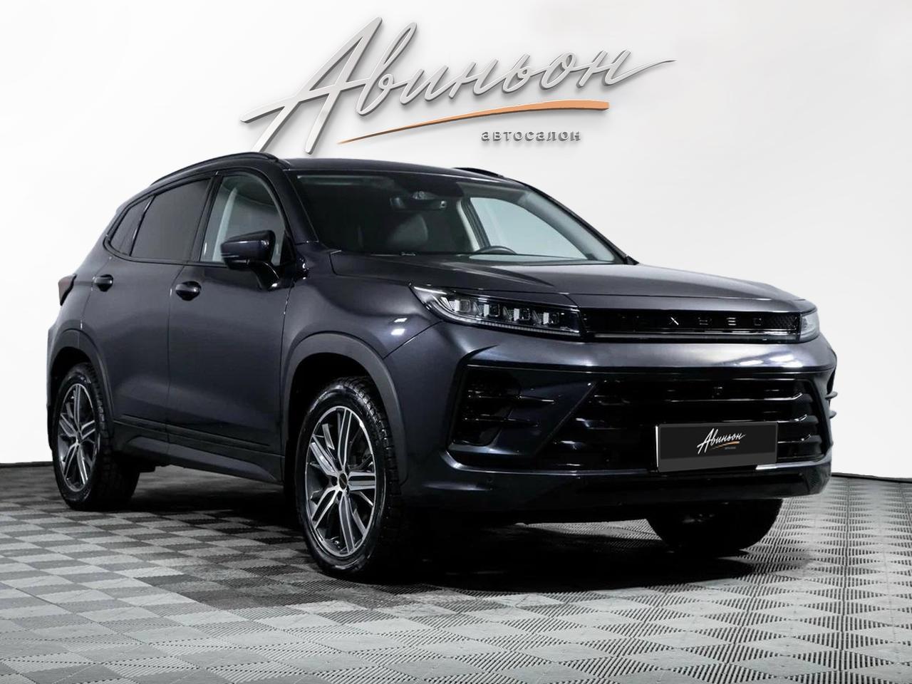 фото автомобиля 2