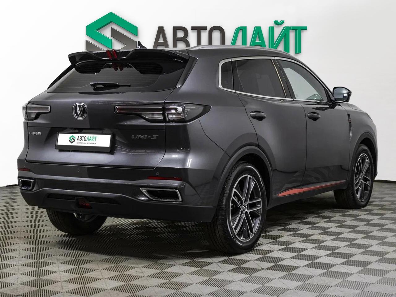 фото автомобиля 1