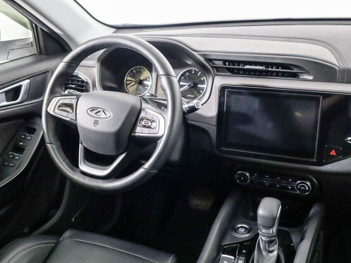 фото автомобиля 5