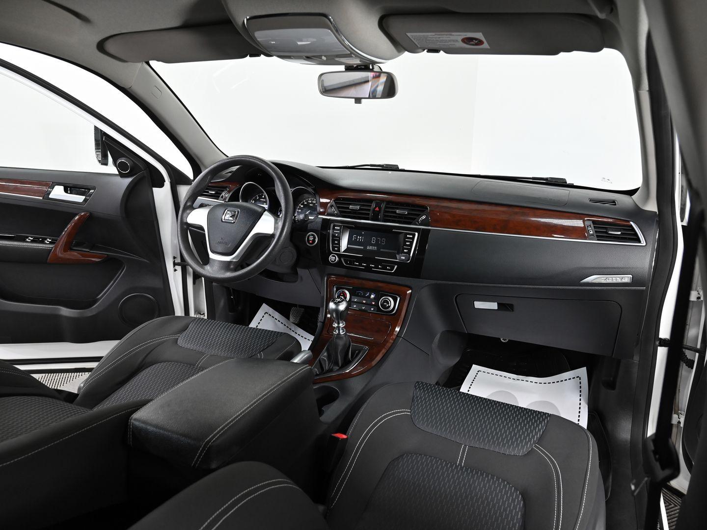 фото автомобиля 7
