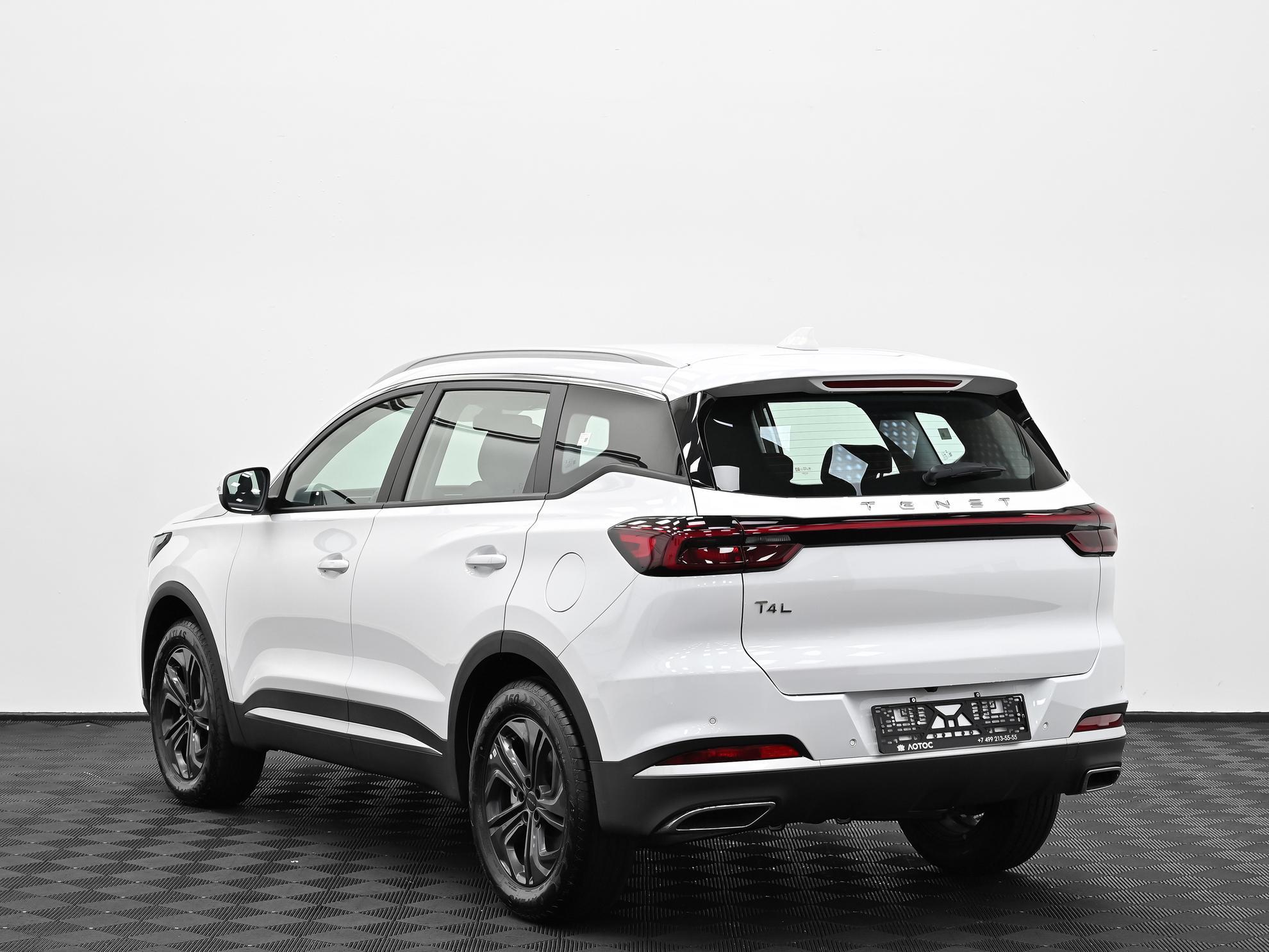 фото автомобиля 1