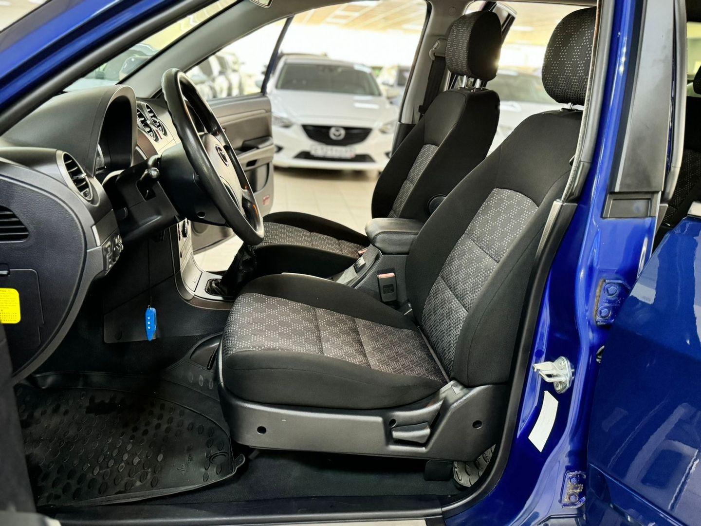 Great Wall Hover H3