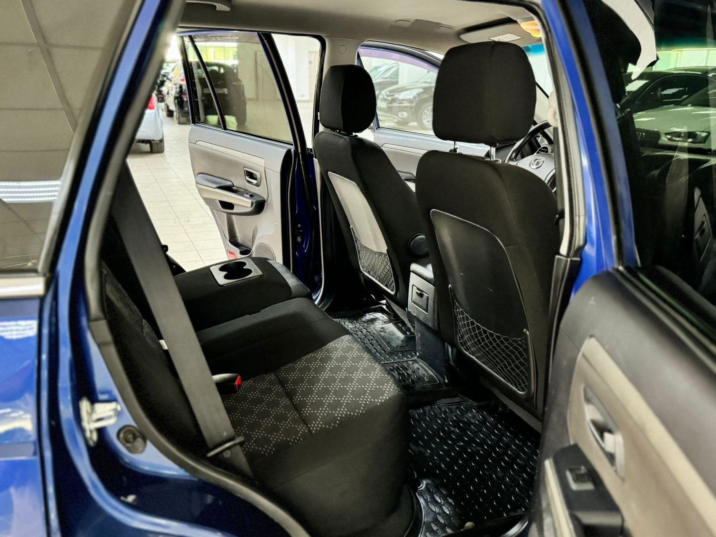 Great Wall Hover H3