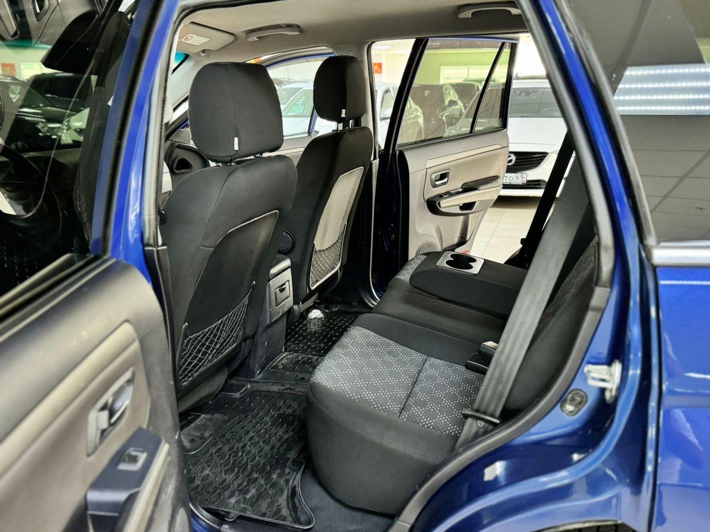 Great Wall Hover H3