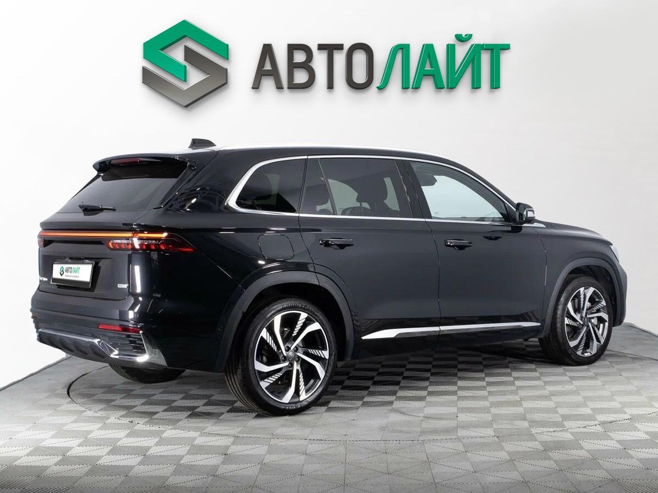 фото автомобиля 1