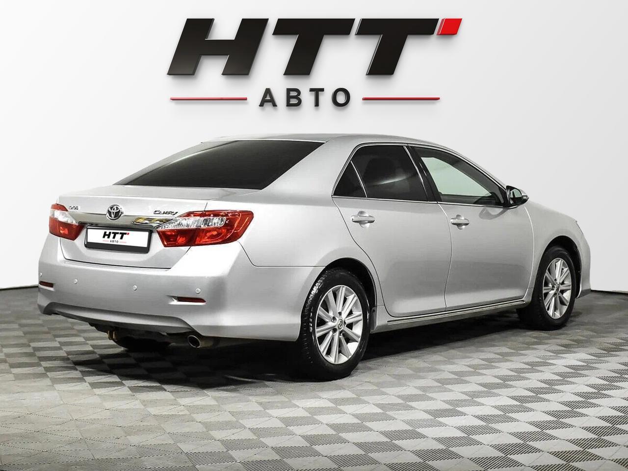 фото автомобиля 1