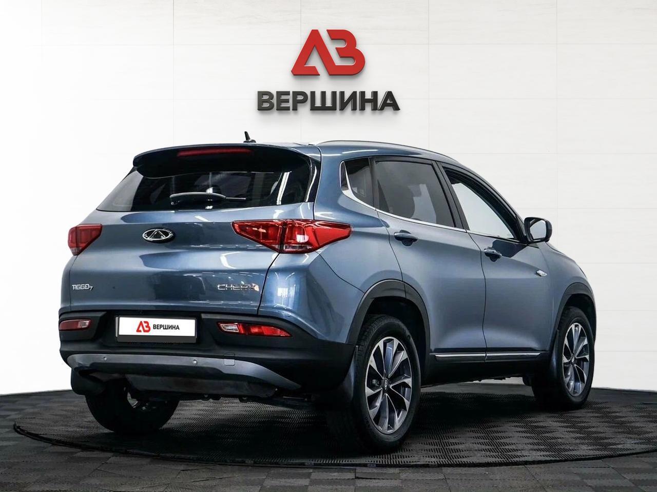 фото автомобиля 1